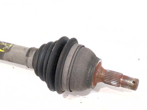 Right front driveshaft DS DS 4 / DS 4 CROSSBACK (NX_) 1.6 BlueHDi 115 | BP31308041M39 