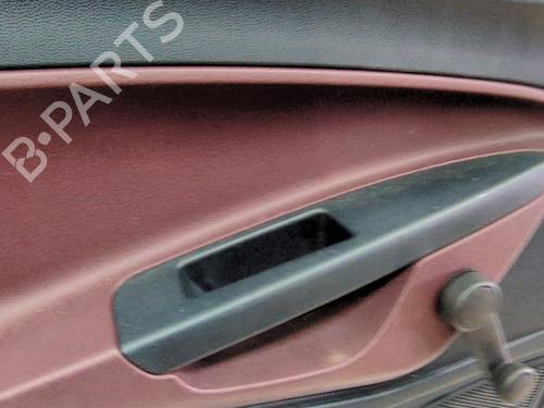 Left rear door FORD FIESTA VI (CB1, CCN) 1.4 | BP26025906C4 