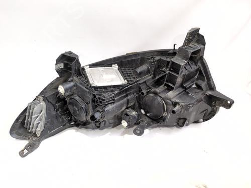 Right headlight RENAULT KADJAR (HA_, HL_)  | BP32666864C29  - Image 5