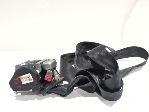 Used Front left seatbelt DACIA DUSTER (HS_) 1.5 dCi 4x4 (109 hp) 31969080