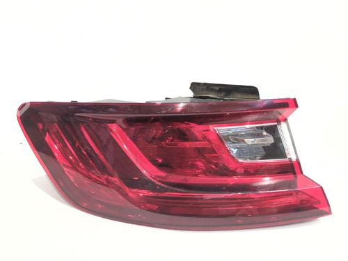 Used Left taillight Left taillight RENAULT MEGANE IV Hatchback (B9A/M/N_) 1.5 Blue dCi 95 (B9A2, B9A6) (95 hp) 32666773 32666773