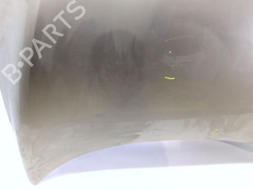 Hood RENAULT KADJAR (HA_, HL_)  | BP29885501C1 