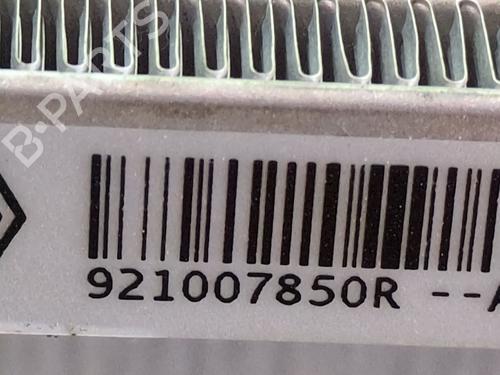 AC radiator RENAULT CLIO V (B7_) | BP39956595M32 - Image 4
