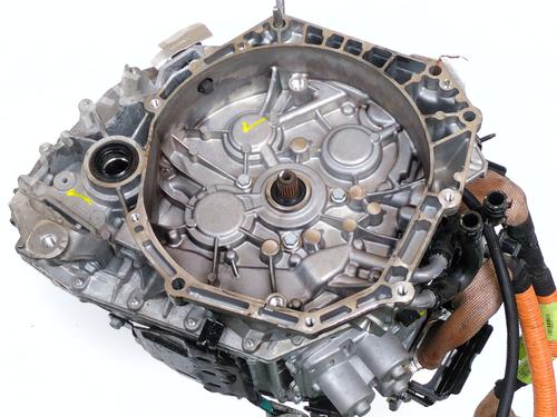 Gearbox RENAULT RAFALE Coupe (DGM_) | BP37031126M3 - Image 5