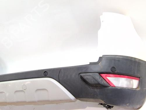 Rear bumper FORD ECOSPORT 1.5 EcoBlue TDCi | BP30157664C8 