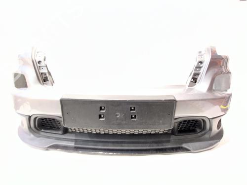 Front bumper JEEP CHEROKEE (KL) 2.0 CRD | BP28378295C7