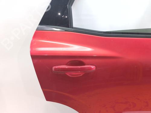 Dør højre bagtil RENAULT AUSTRAL | BP39746941C5 - Image 3