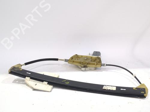 Rear right window mechanism AUDI A6 C6 (4F2) | BP29734580C25