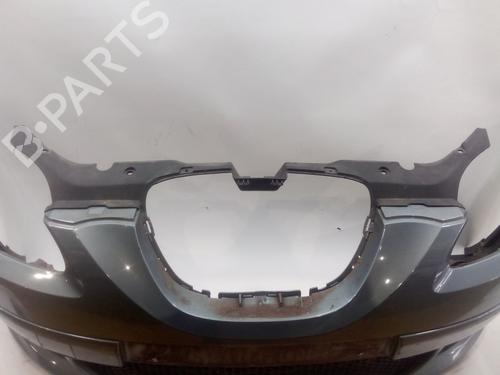 Front bumper SEAT ALTEA (5P1) 2.0 TDI 16V | BP23417522C7 