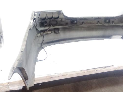Rear bumper BMW 5 (E60) 530 d | BP20172157C8 