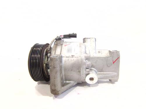 Used AC compressor AC compressor 37239744 37239744