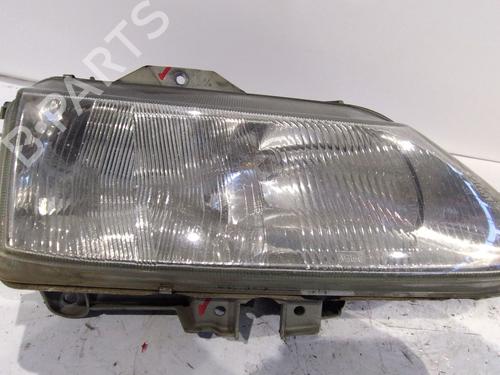 Used Right headlight Right headlight RENAULT ESPACE I (J11_) 2.2 (J117) (108 hp) 40108488 40108488