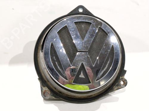 Used Tailgate handle Tailgate handle VW PASSAT CC B6 (357) 2.0 TDI (140 hp) 40129029 40129029