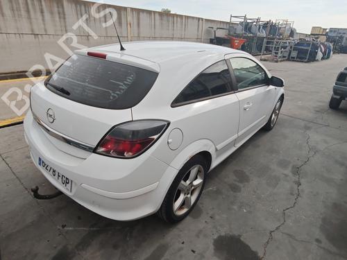 Headlight switch OPEL ASTRA H GTC (A04) 1.7 CDTi (L08) | BP38271314I24 - Image 5