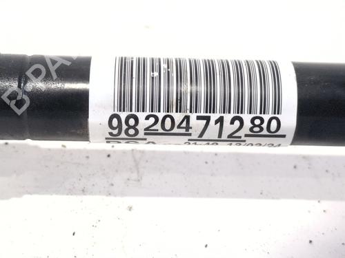 Left front driveshaft OPEL COMBO E Tour / Life (K9)  | BP33735685M38  - Image 5