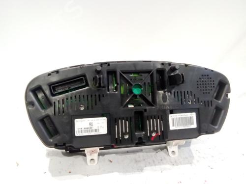 Instrument cluster RENAULT LAGUNA III (BT0/1) 2.0 dCi (BT07, BT0J, BT14, BT1A, BT1S) | BP20929515C47 