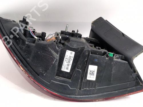 Fanale posteriore destro RENAULT SYMBIOZ  | BP30573278C35 