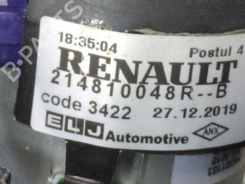 Radiator set RENAULT EXPRESS Box Body/MPV | BP38286115M120 - Image 7