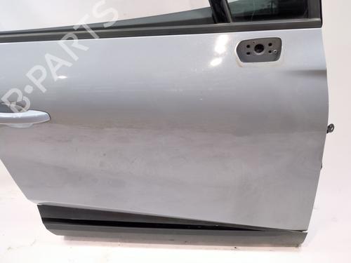 Right front door MITSUBISHI ASX (VSX_, VSE_)  | BP29821275C3