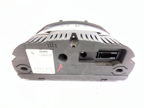 Instrument cluster BMW X3 (E83) 2.0 d | BP26941370C47 