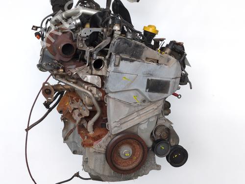 Engine DACIA DOKKER Box Body/MPV 1.5 dCi 75 / Blue dCi 75 (FEJW, FEAH) | BP36527247M1 - Image 4