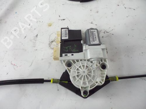 Left front window switch PEUGEOT 807 (EB_) 2.0 HDI | BP30052804I27 