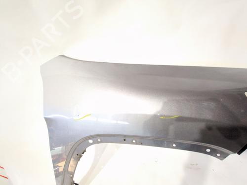 Right front fenders JEEP CHEROKEE (KL) 2.0 CRD | BP30157777C42 