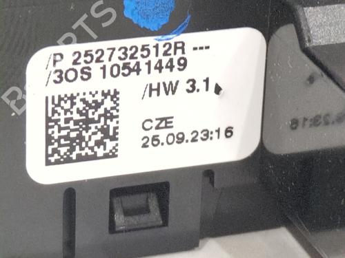 Switch DACIA DUSTER (PYM_, PYN_) | BP38509883I30 - Image 4