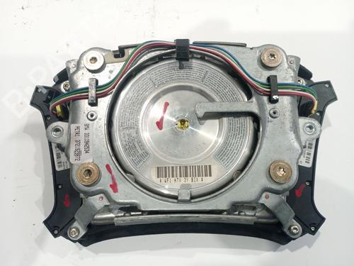 Used Driver airbag BMW 5 Touring (E39) 525 tds (143 hp) 24699511