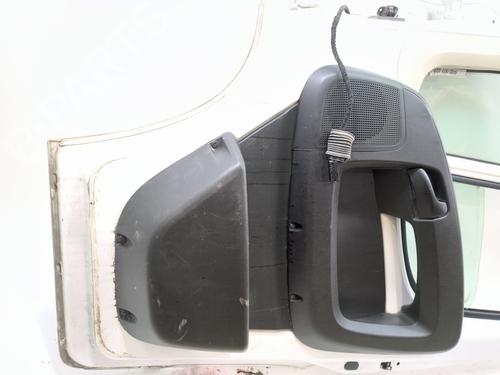 Right front door CITROËN JUMPER II Van 2.2 BlueHDi 120 | BP24455410C3 