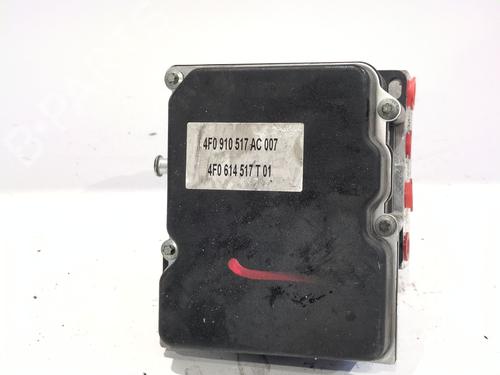 ABS pump AUDI A6 C6 (4F2)  | BP29609691M43