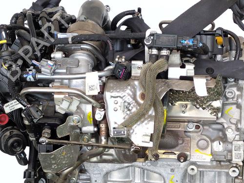 Engine RENAULT KADJAR (HA_, HL_) 1.3 TCe 160 (HLN2) | BP33735578M1  - Image 7