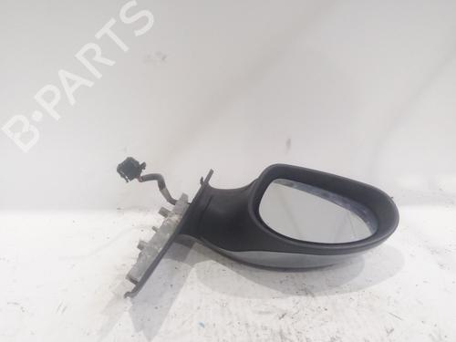 Left mirror SEAT ALTEA (5P1) 2.0 TDI 16V | BP23461914C26 