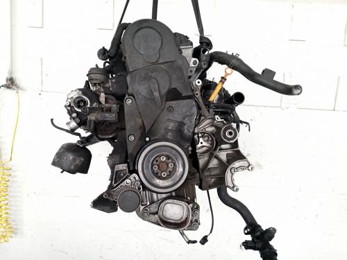 Engine VW PASSAT B5.5 (3B3) 1.9 TDI | BP28806214M1 