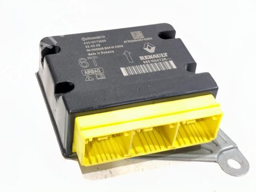 Used ECU airbags DACIA BIGSTER [2024-2026]  32027895