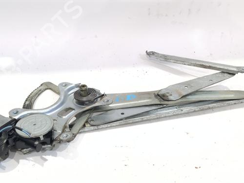 Front right window mechanism TOYOTA RAV 4 II (_A2_) 1.8 (ZCA25_, ZCA26_, ZCA25W, ZCA26W) | BP28808617C23 