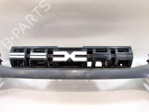 Autre DACIA DUSTER (PYM_, PYN_) 1.2 TCe 130 (131 hp) 30702165