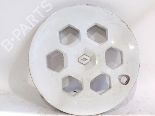 Copricerchio RENAULT TWIZY (MAM_) 80 (11 hp) 30702129