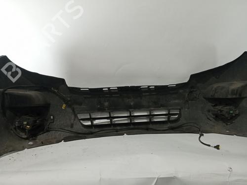 Front bumper RENAULT MASTER III Van (FV) 2.3 dCi 125 FWD (FV0C, FV0D, FV0G, FV0H, FV0J, FV0K) | BP17819913C7 