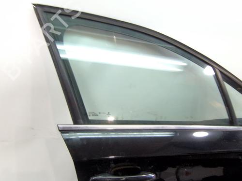 Right front door CITROËN C4 II (NC_) 1.6 HDi 90 | BP27692738C3