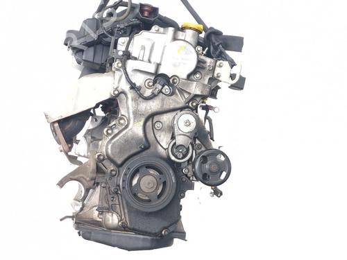 Engine RENAULT LAGUNA III (BT0/1) 2.0 16V (BT05, BT0F, BT0W) | BP30097962M1