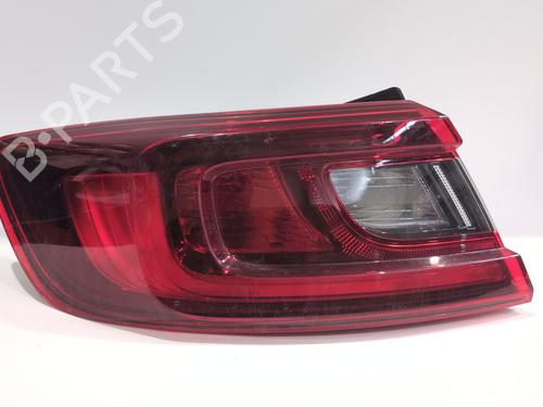 Used Left taillight RENAULT ARKANA I (LCM_, LDN_) [2019-2025]  29734665