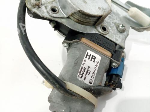 Rear right window mechanism CHEVROLET EPICA (KL1_) 2.0 D | BP17820597C25 