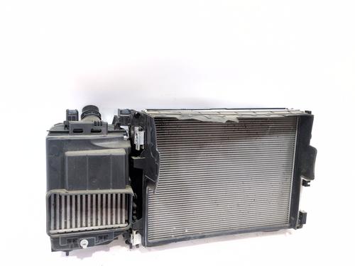 Radiator set RENAULT SYMBIOZ | BP38286135M120 - Image 8