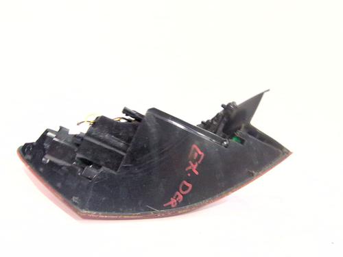 Right taillight RENAULT MEGANE IV Saloon  | BP32343255C35 