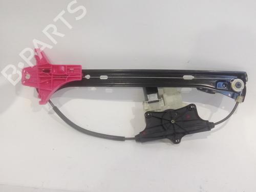Rear right window mechanism VW PASSAT B8 (3G2, CB2) 1.4 TSI | BP38270865C25 - Image 2