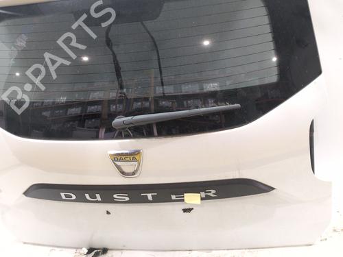 Tailgate DACIA DUSTER (HM_) 1.5 dCi 110 4x4 (HMAB) | BP38534102C6 - Image 6