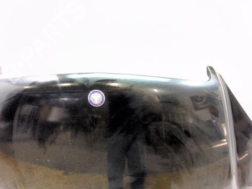 Hood MERCEDES-BENZ A-CLASS (W169) A 170 (169.032, 169.332) | BP27696311C1