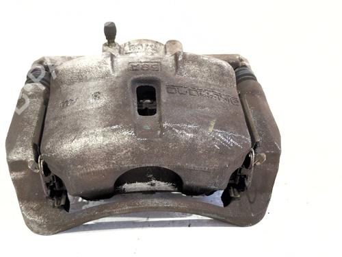 Used Left front brake caliper RENAULT KADJAR (HA_, HL_) [2015-2025]  30157982