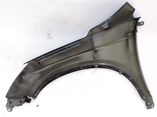 Right front fenders HONDA CR-V III (RE_) 2.2 i-DTEC 4WD (RE6) | BP30157821C42 